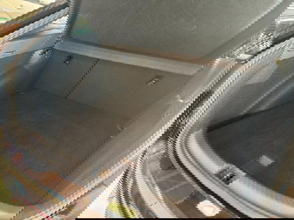 Volkswagen Taigo usata a Vicenza (5)