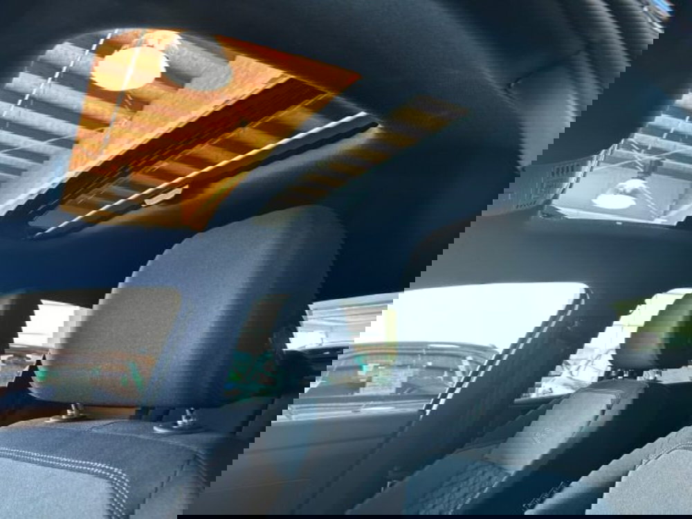 Volkswagen Taigo usata a Vicenza (9)