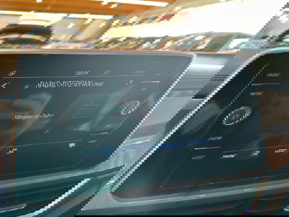 Volkswagen T-Roc usata a Vicenza (10)