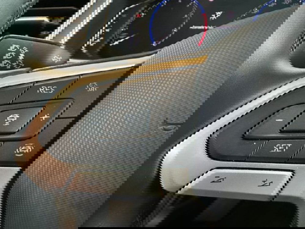 Volkswagen T-Roc usata a Vicenza (13)