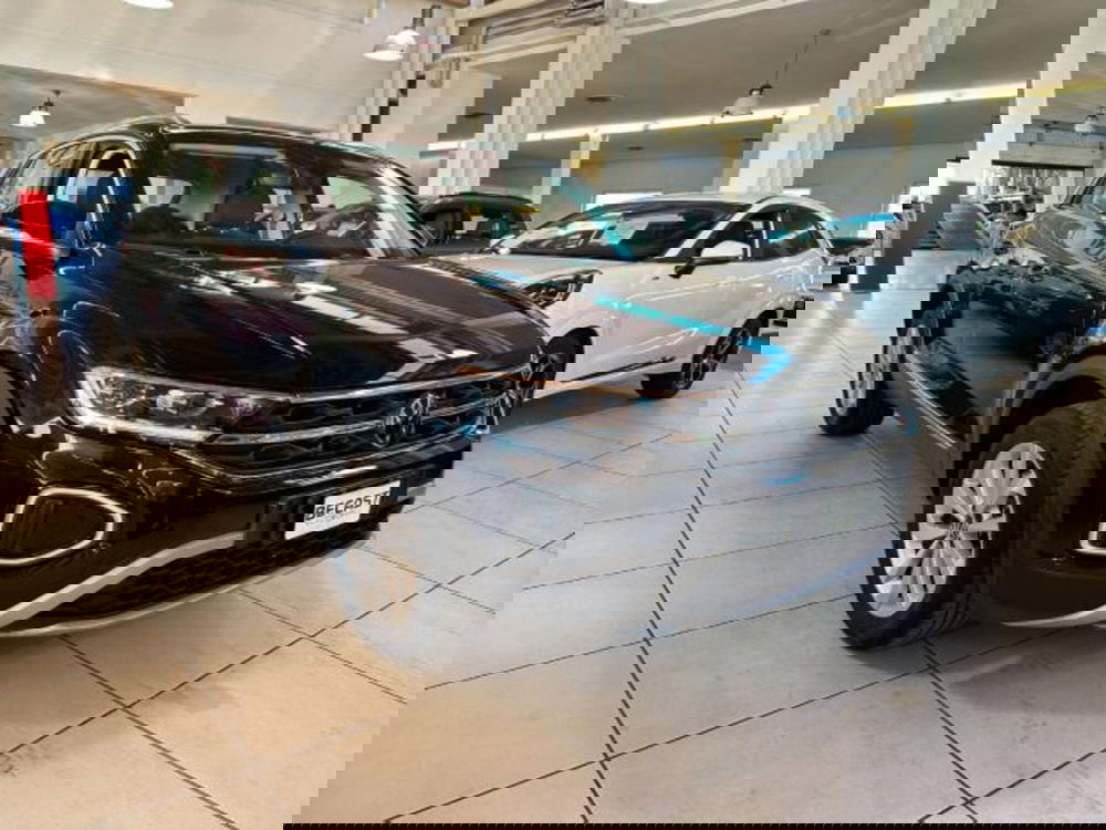 Volkswagen T-Roc usata a Vicenza (2)