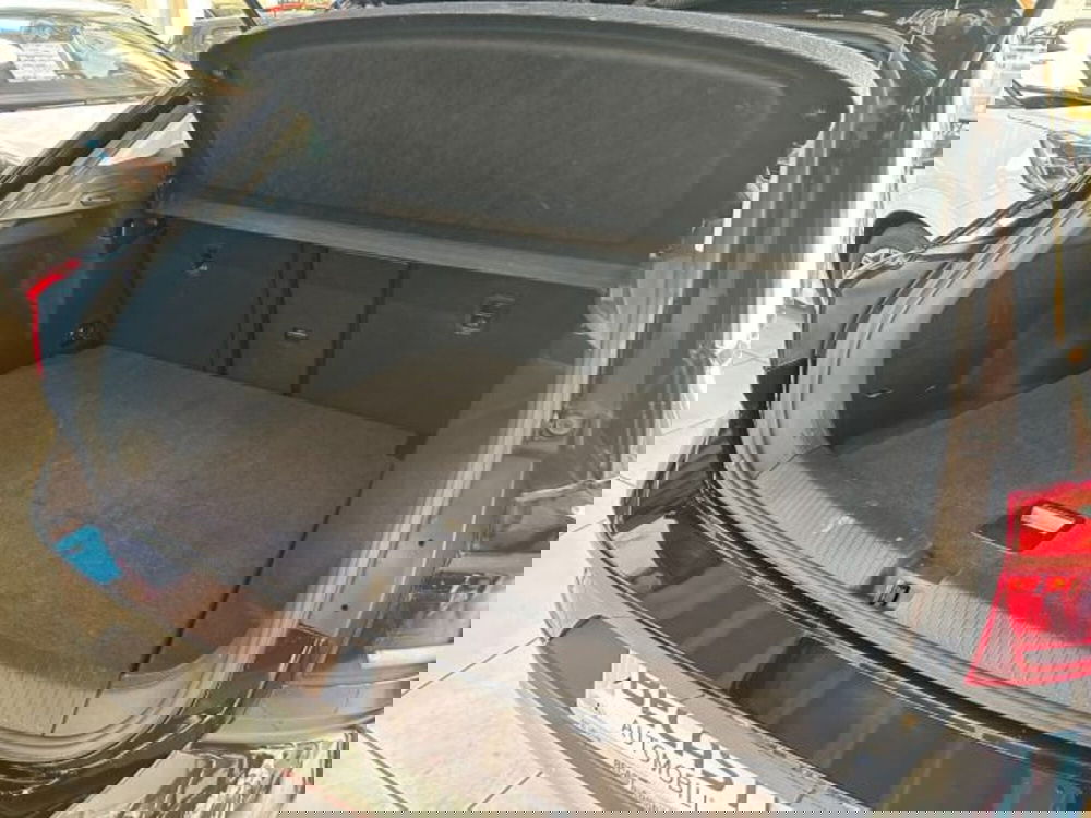 Volkswagen T-Roc usata a Vicenza (5)