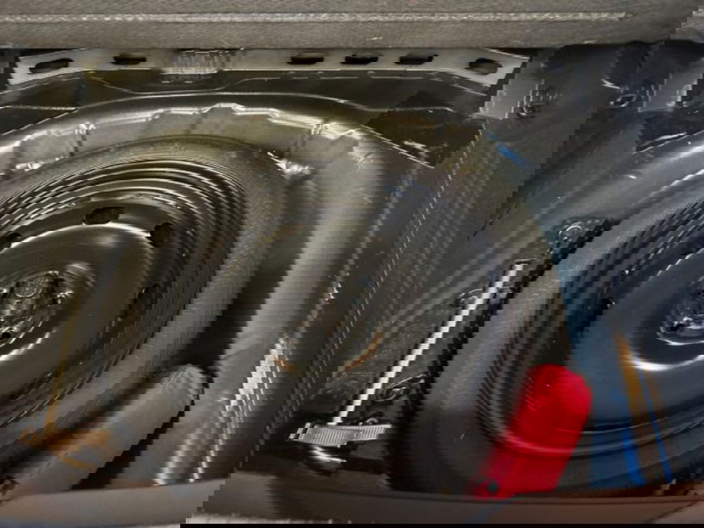 Volkswagen T-Roc usata a Vicenza (6)