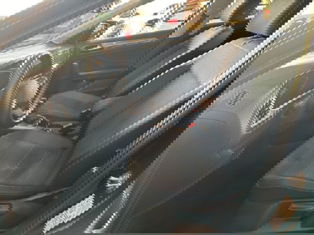 Volkswagen T-Roc usata a Vicenza (8)