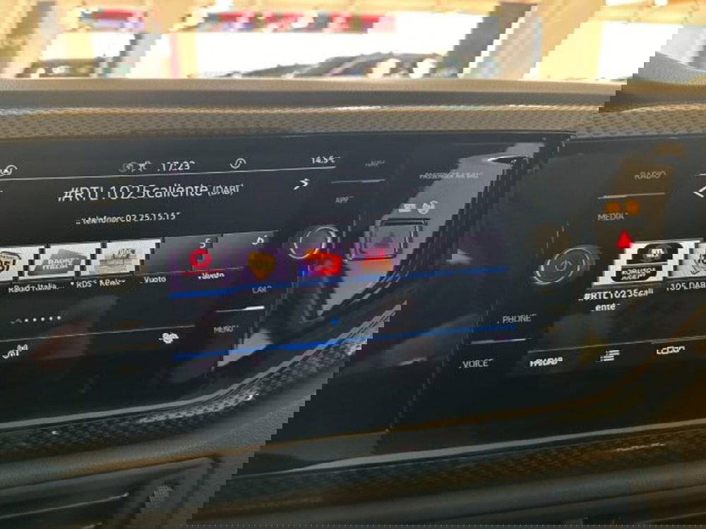 Volkswagen Polo usata a Vicenza (10)