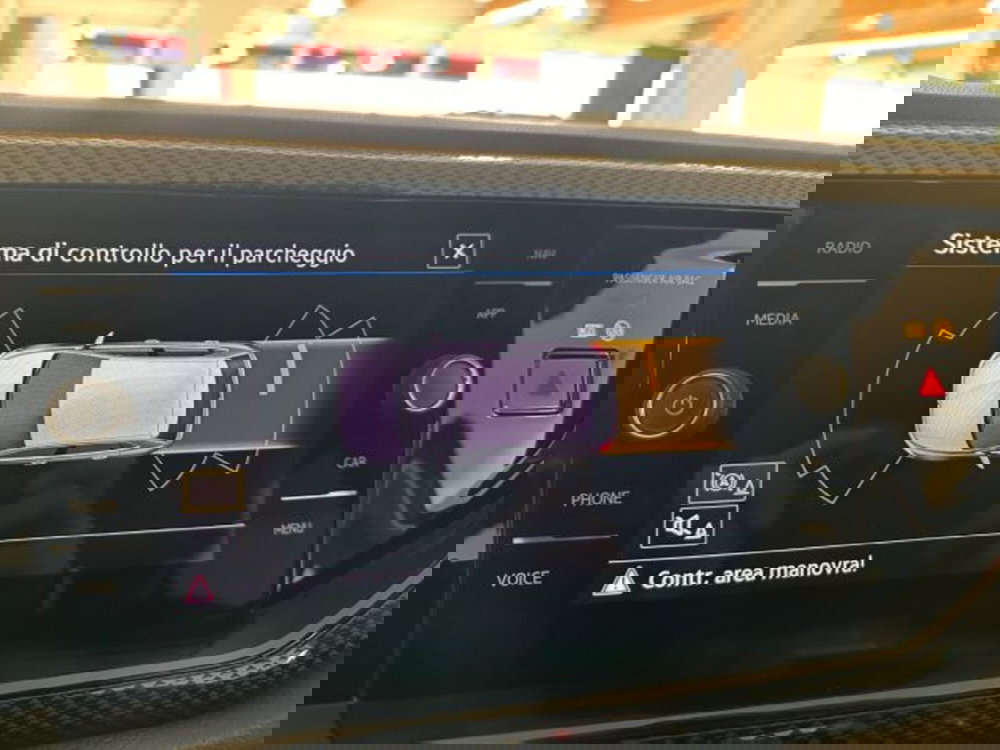 Volkswagen Polo usata a Vicenza (11)