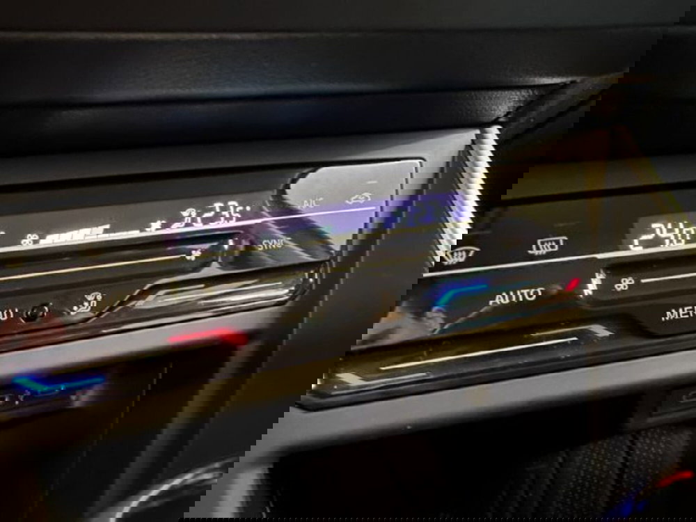 Volkswagen Polo usata a Vicenza (12)