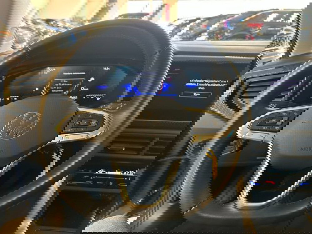 Volkswagen Polo usata a Vicenza (13)