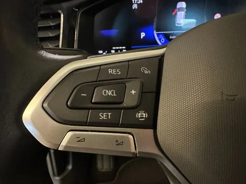 Volkswagen Polo usata a Vicenza (14)