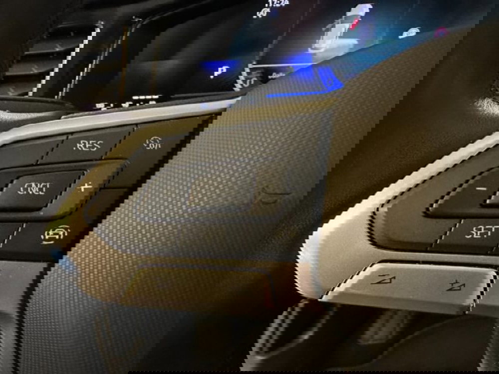 Volkswagen Polo usata a Vicenza (14)