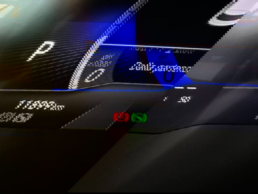 Volkswagen Polo usata a Vicenza (15)