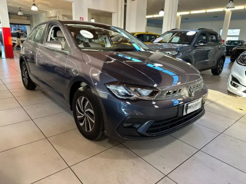 Volkswagen Polo usata a Vicenza (2)