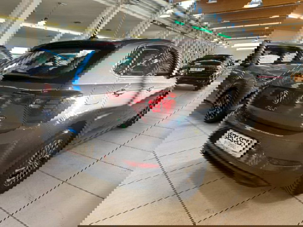 Volkswagen Polo usata a Vicenza (3)