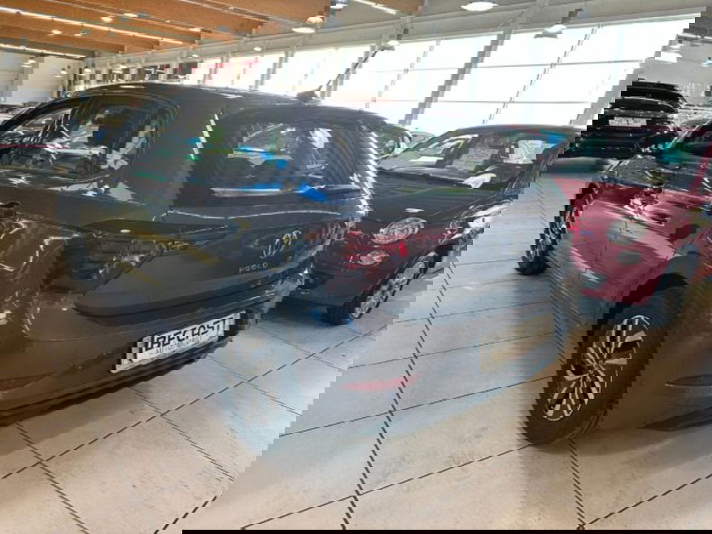Volkswagen Polo usata a Vicenza (4)