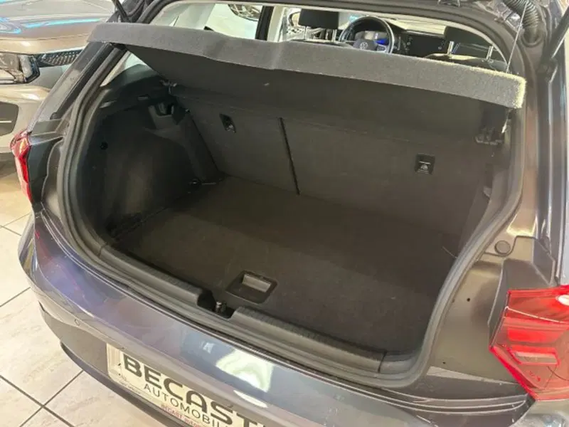 Volkswagen Polo usata a Vicenza (5)