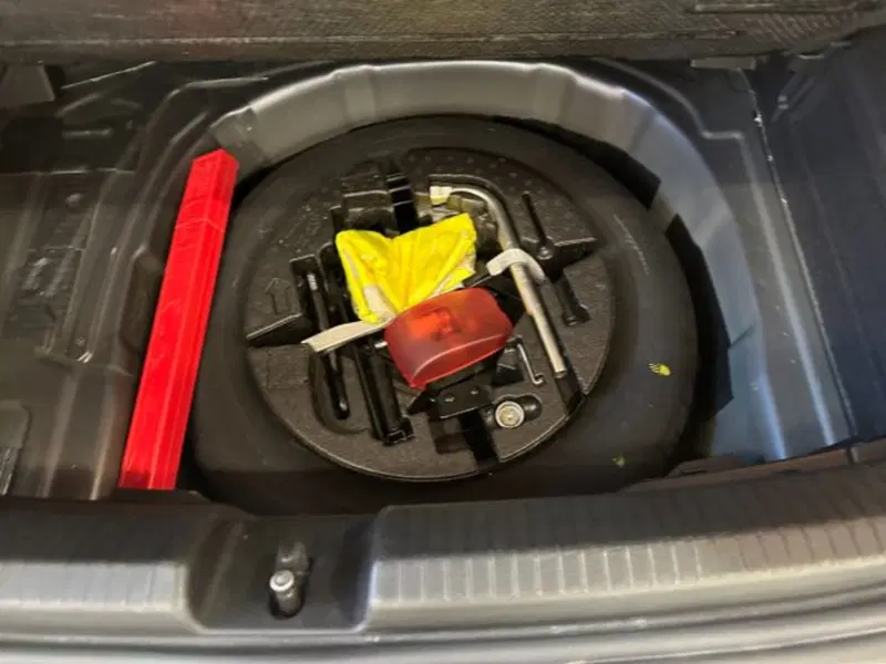 Volkswagen Polo usata a Vicenza (6)