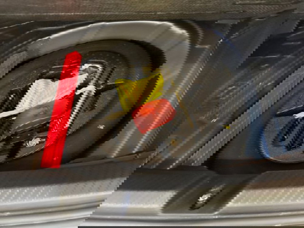 Volkswagen Polo usata a Vicenza (6)