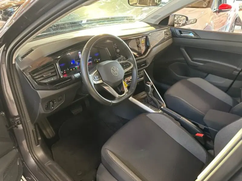Volkswagen Polo usata a Vicenza (7)