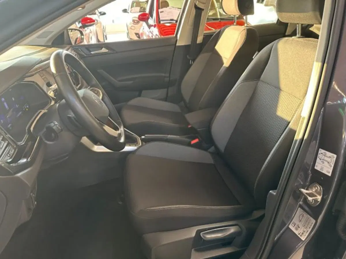 Volkswagen Polo usata a Vicenza (8)