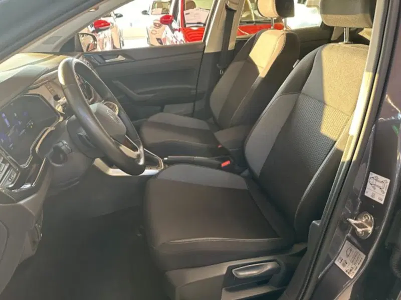 Volkswagen Polo usata a Vicenza (8)