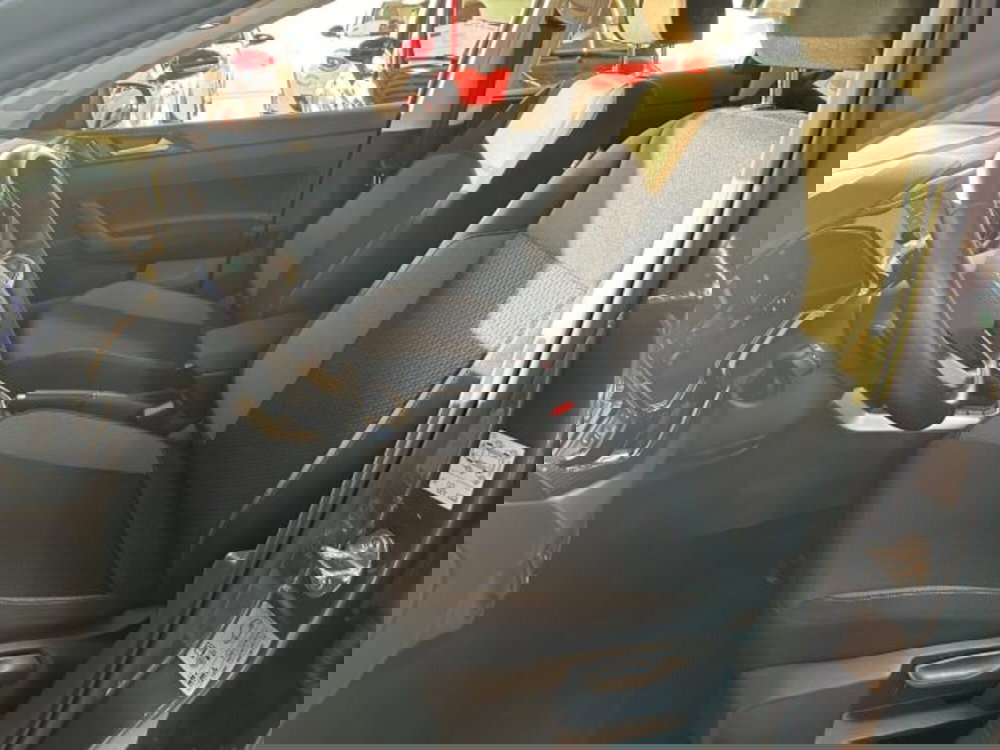 Volkswagen Polo usata a Vicenza (8)