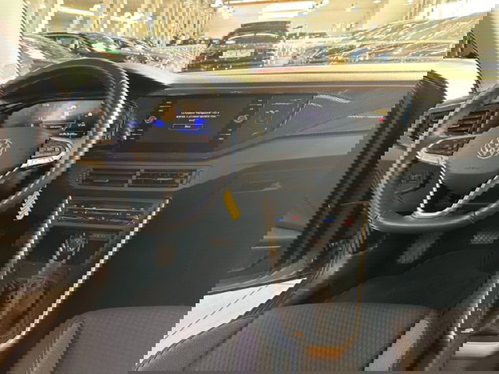 Volkswagen Polo usata a Vicenza (9)