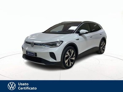 Volkswagen ID.4 77 kWh Pro 286cv del 2022 usata a Arzignano
