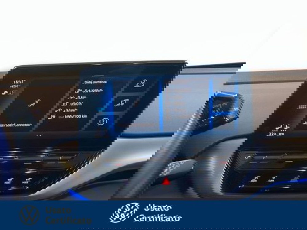 Volkswagen ID.4 usata a Vicenza (10)