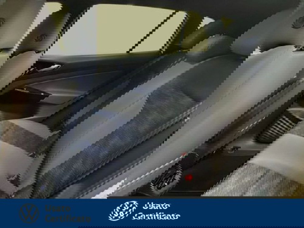 Volkswagen ID.4 usata a Vicenza (11)