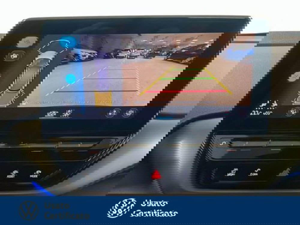 Volkswagen ID.4 usata a Vicenza (14)