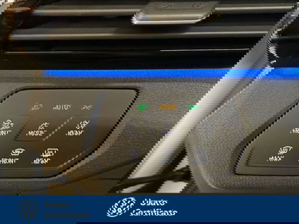 Volkswagen ID.4 usata a Vicenza (15)