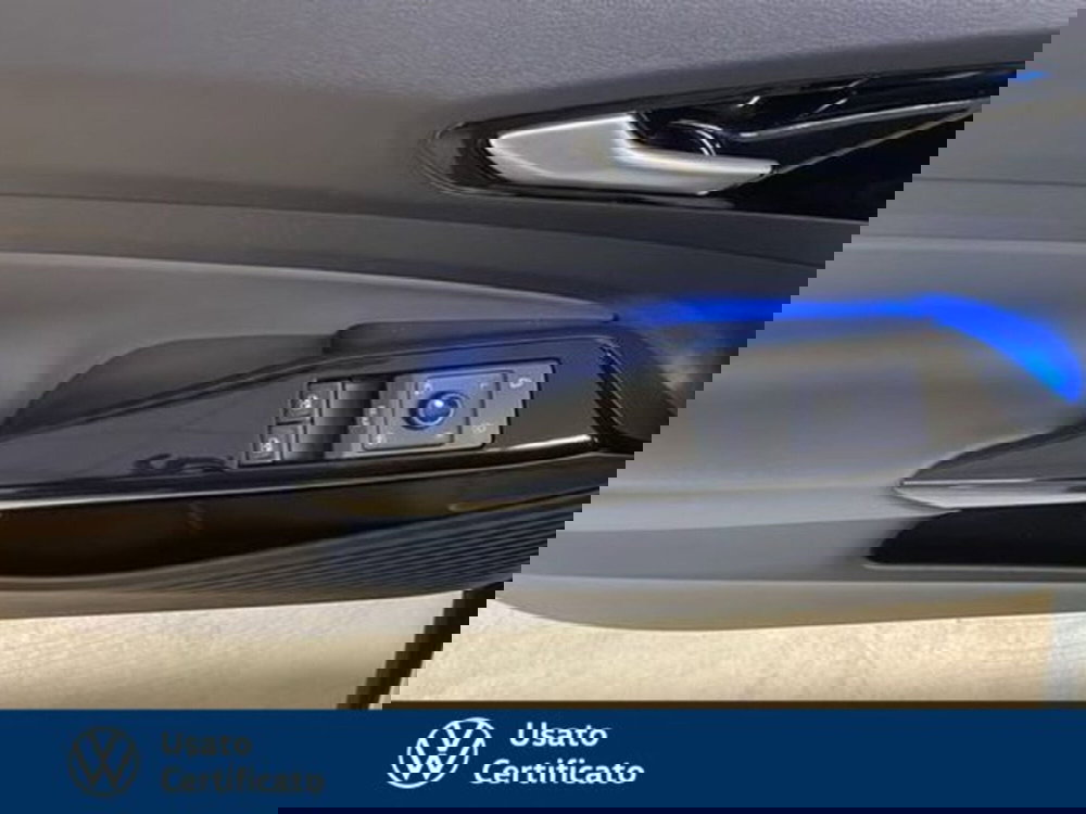 Volkswagen ID.4 usata a Vicenza (16)