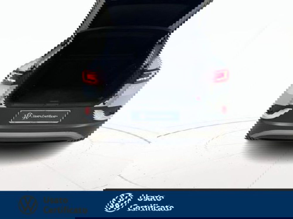 Volkswagen ID.4 usata a Vicenza (17)