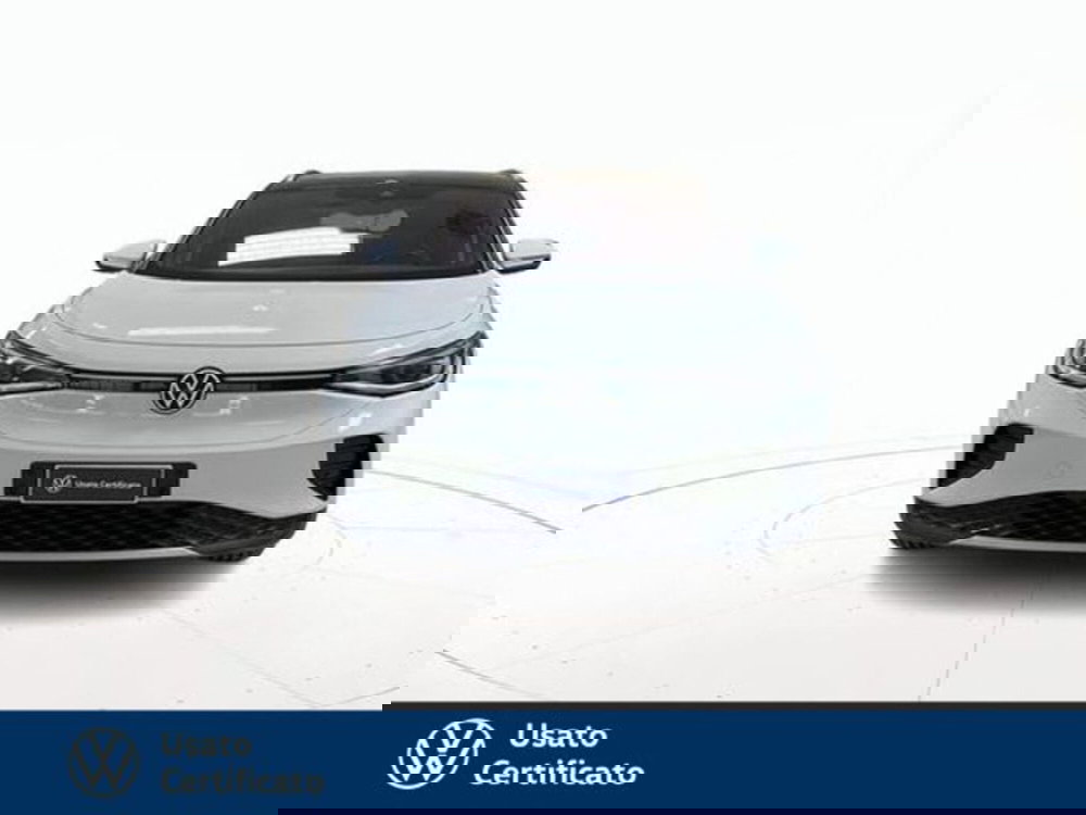 Volkswagen ID.4 usata a Vicenza (2)