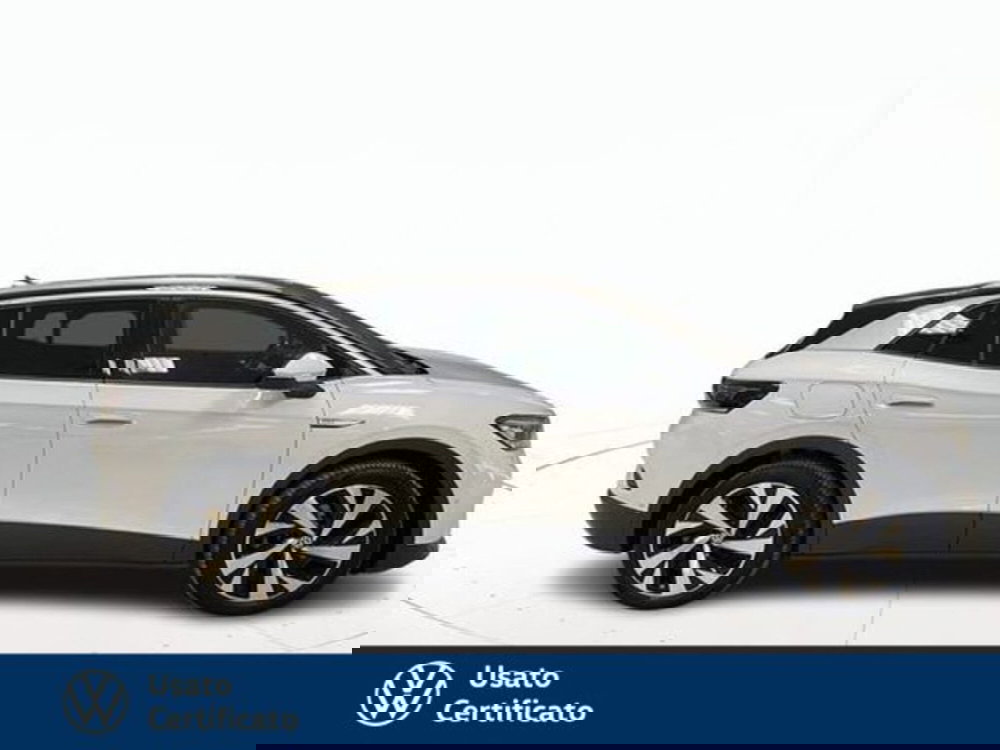 Volkswagen ID.4 usata a Vicenza (3)
