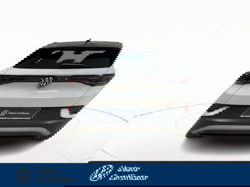 Volkswagen ID.4 usata a Vicenza (5)