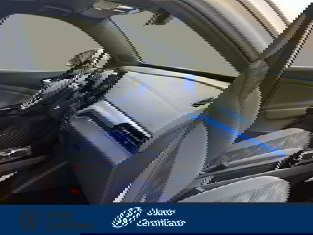 Volkswagen ID.4 usata a Vicenza (6)