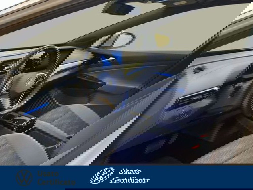 Volkswagen ID.4 usata a Vicenza (7)