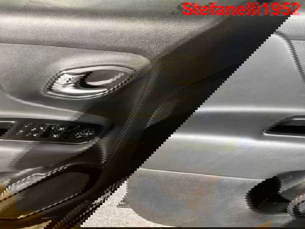 Jeep Renegade usata a Bologna (10)