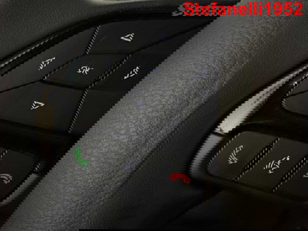 Jeep Renegade usata a Bologna (20)