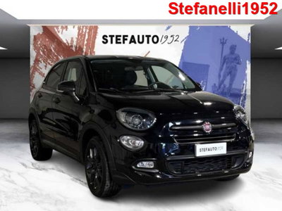 Fiat 500X 1.3 mjet 95cv del 2018 usata a Bologna