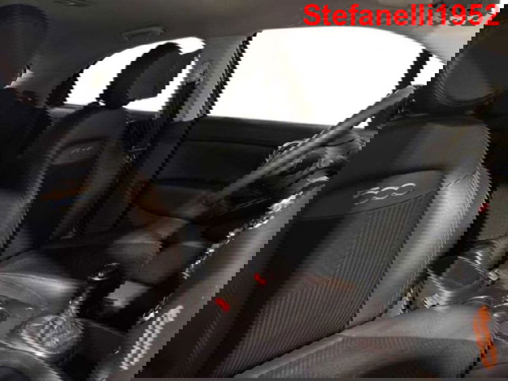 Fiat 500X usata a Bologna (16)
