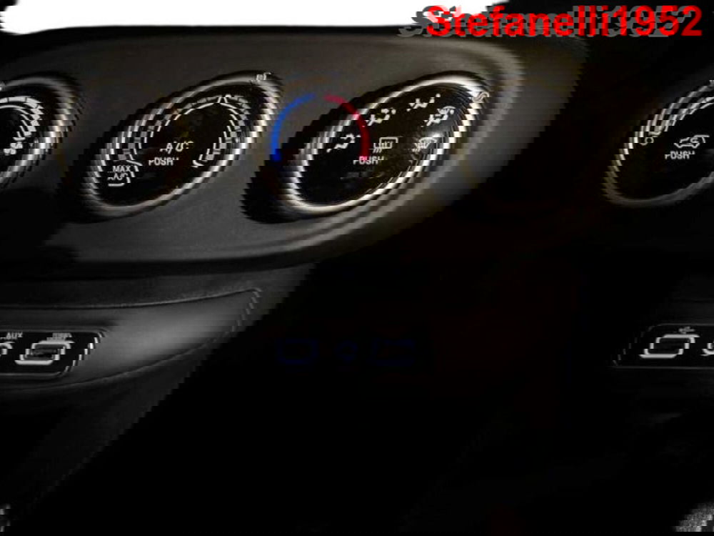 Fiat 500X usata a Bologna (17)