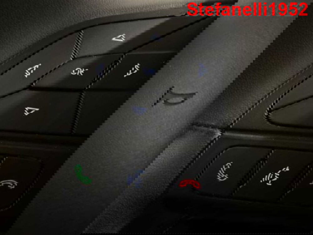 Fiat 500X usata a Bologna (20)