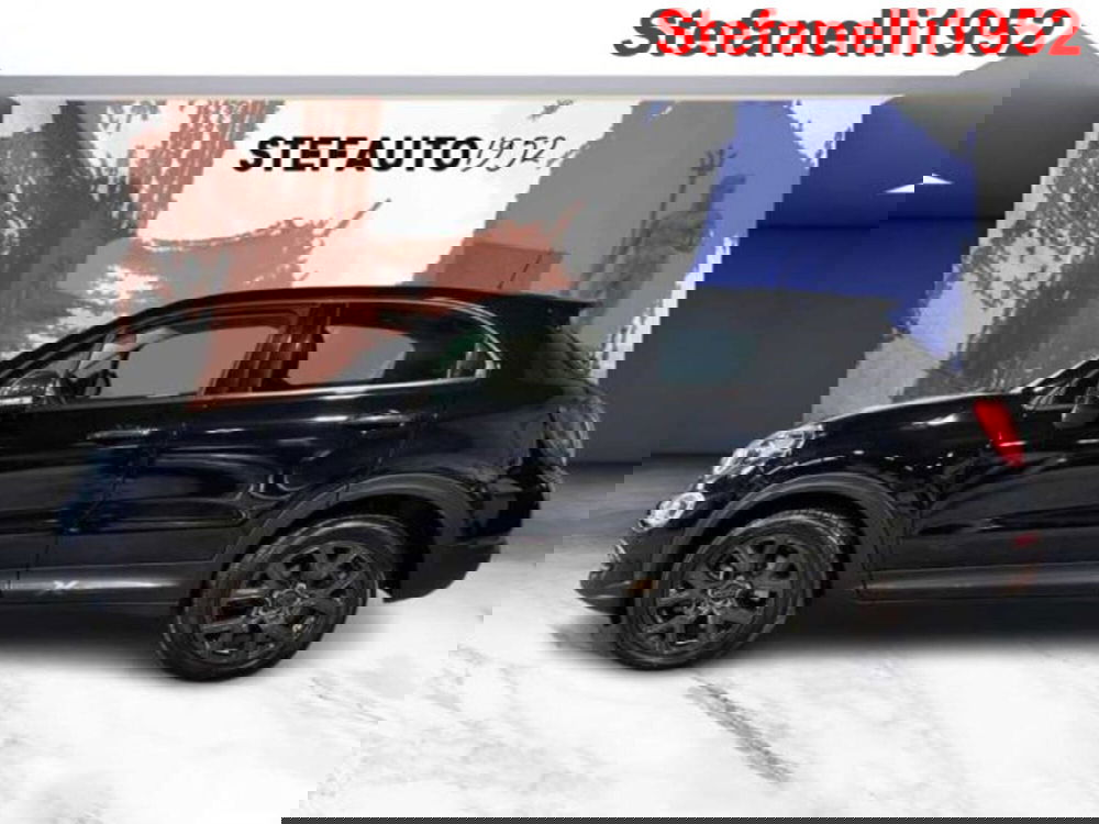 Fiat 500X usata a Bologna (4)