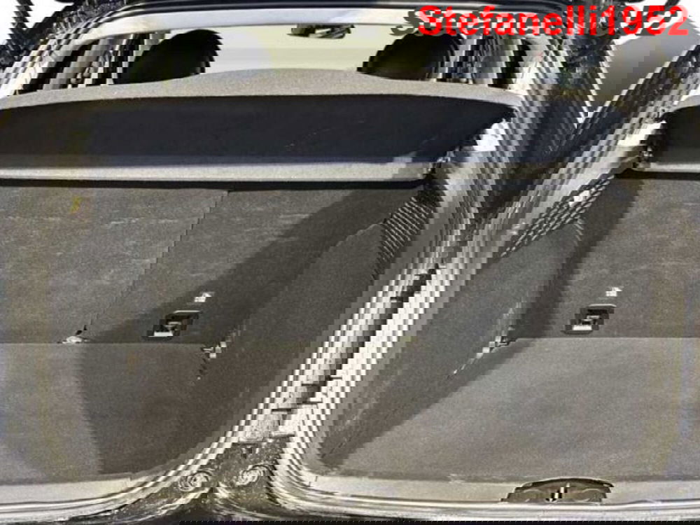 Fiat 500X usata a Bologna (7)