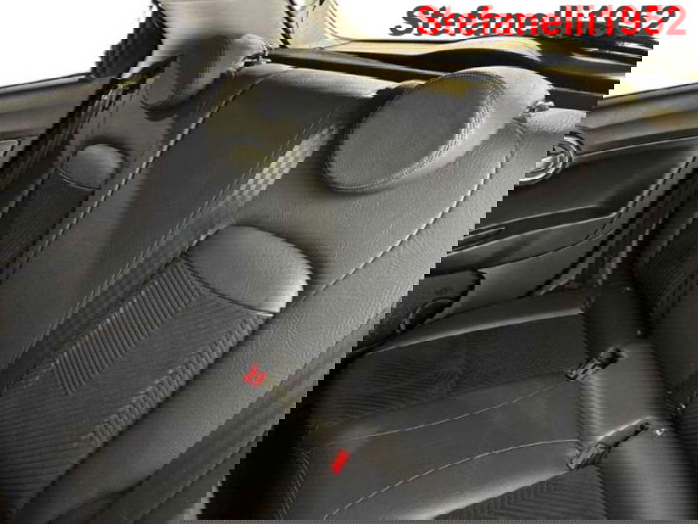 Fiat 500X usata a Bologna (9)