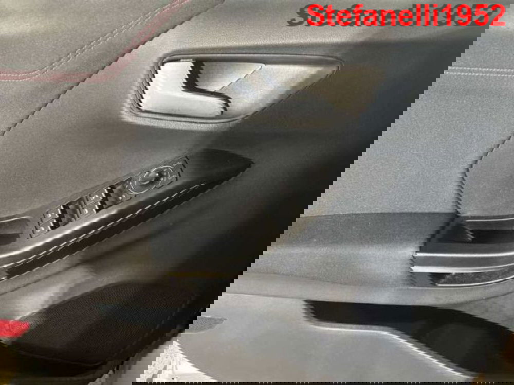 Ford Puma usata a Bologna (10)