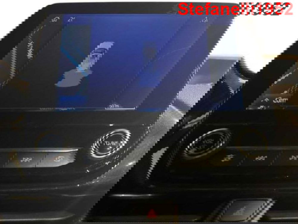 Ford Puma usata a Bologna (17)