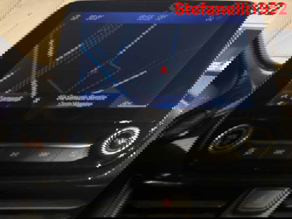 Ford Puma usata a Bologna (18)